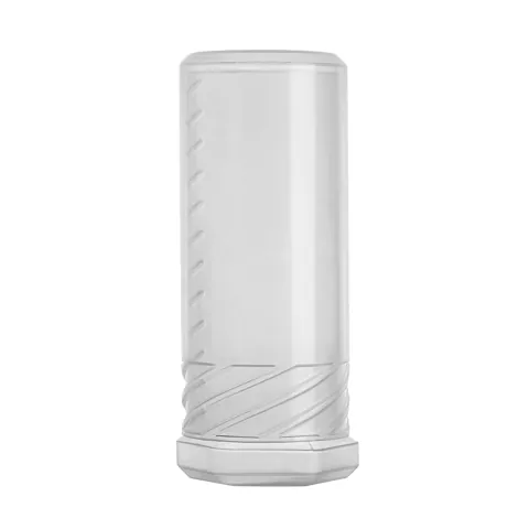 Shaving Brush Case