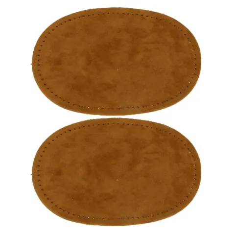 Oval Elbow Knee Patches