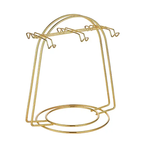 Cup Stand Dryer Rack
