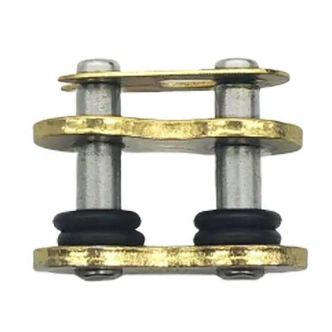 Motorcycle Chain Master Link 520 520H