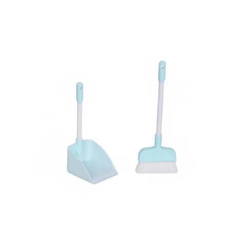 Miniature Cleaning Tool Set – Blue