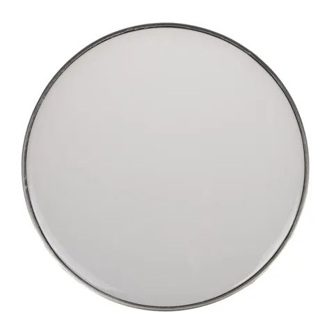 Drum Skin Banjo Head Skin White