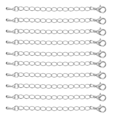 Alloy Extender Link Chains