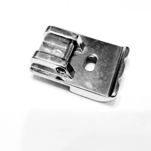 Cording Double Piping Presser Foot