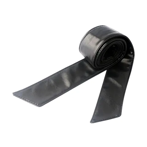 Waist Belt Black