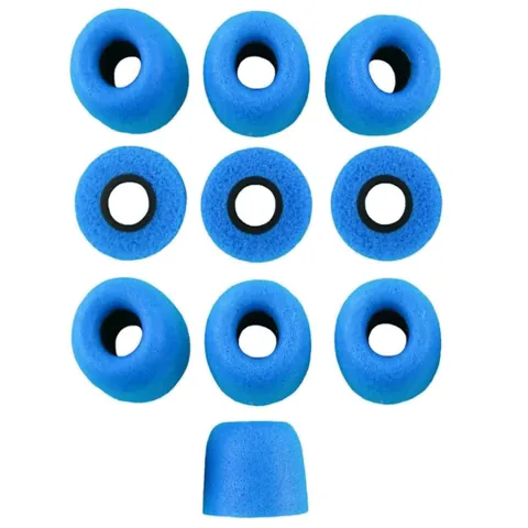 Memory Foam Earbud Tips
