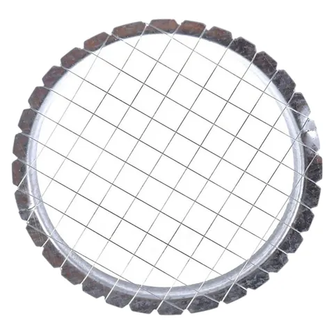 Potato Cutter Sharp