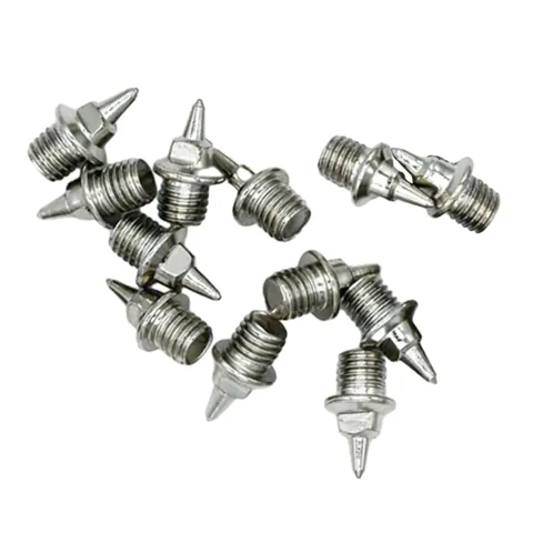 Starting Block Spikes 6.8mm