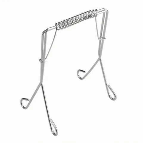 Frying Clamp 304 Stainless Steel