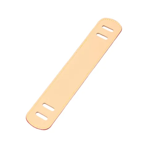Leather Shoulder Strap Pad
