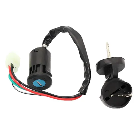 Ignition Switch for Dirt Bike ATV Scooter