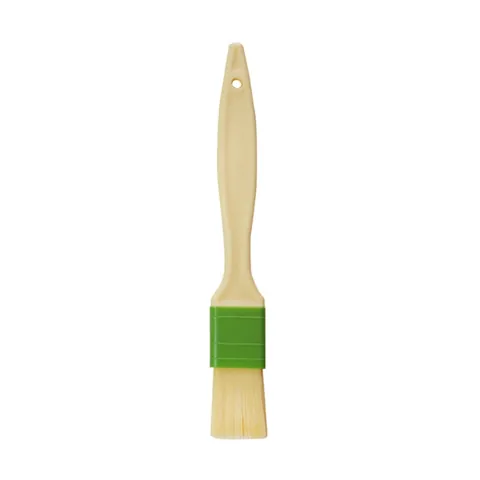 Pastry Brush Synthetic Bristles
