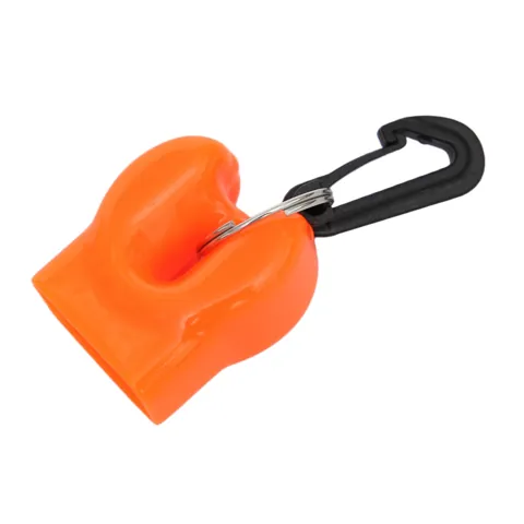Scuba Mouthpiece Holder