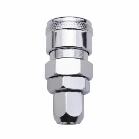 Quick Connect Valve