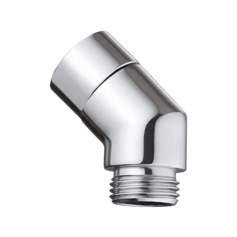 Shower Elbow Adapter G1/2
