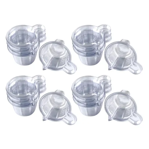 Plastic Disposable Cups 40ML