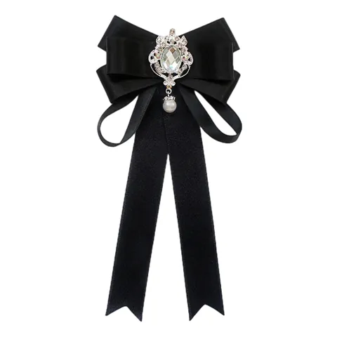 Bow Tie Necktie