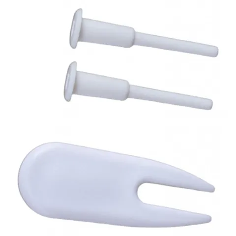 Exercise Ball Plug Pins