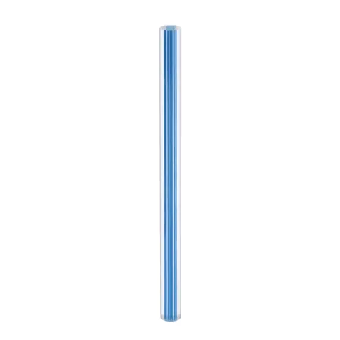 Pool Cue Ferrule Blue