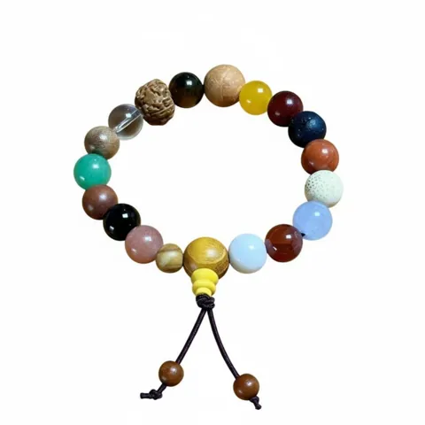Bodhi Bead Bracelet