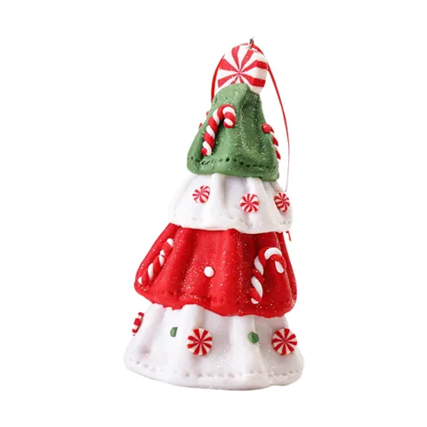 Christmas Tree Hanging Decoration