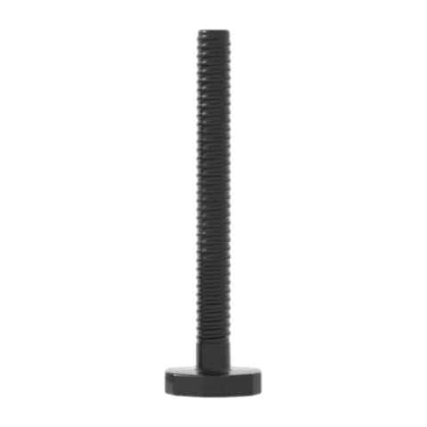 Kettlebell Weight Accessory Bar