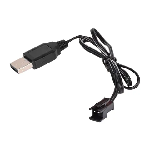 3.7V Charging Cable