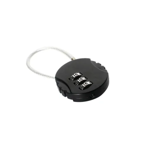 Combination Lock Pad Lock