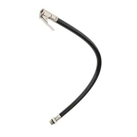 Tyre Air Pump Inflator Hose Valve