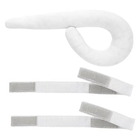 Ankle Pad Shock Absorption