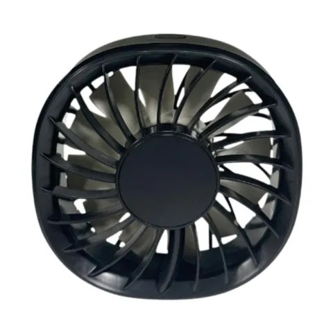 Car Vent Clip Fan