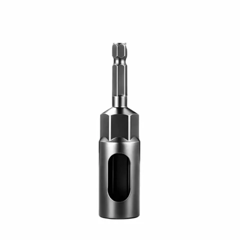 Open Hex Socket