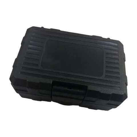 Toolbox Storage Case 12cmx8cmx2.5cm