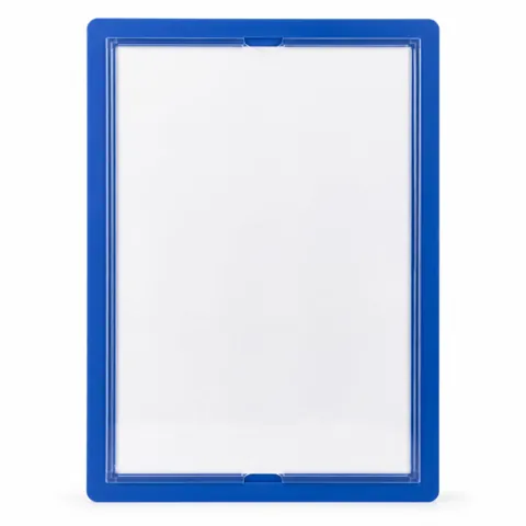 Magnetic Hard Card Holder