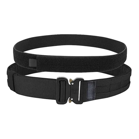 Inner Outer Quick Release Belt