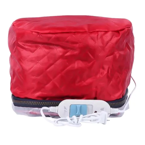 Hair Thermal Treatment Cap