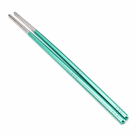 Pure Titanium Chopsticks Set