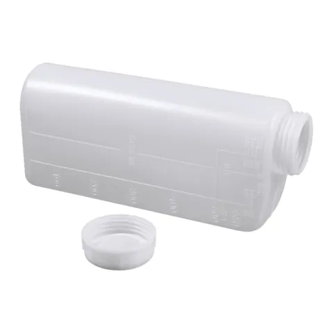 Fuel Mixing Bottle 600ml