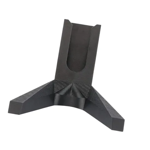 Bike Kickstand Black