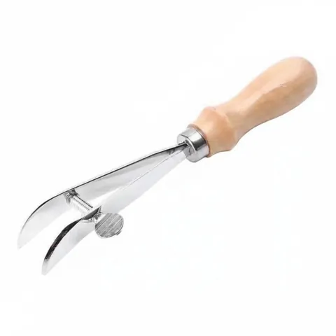 Adjustable Leather Edge Marker