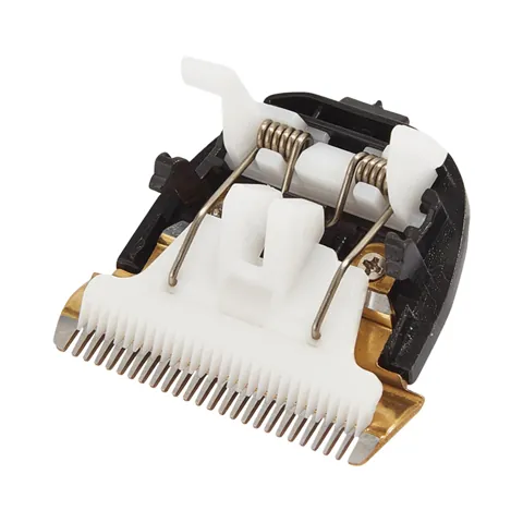 Hair Clippers Head Long