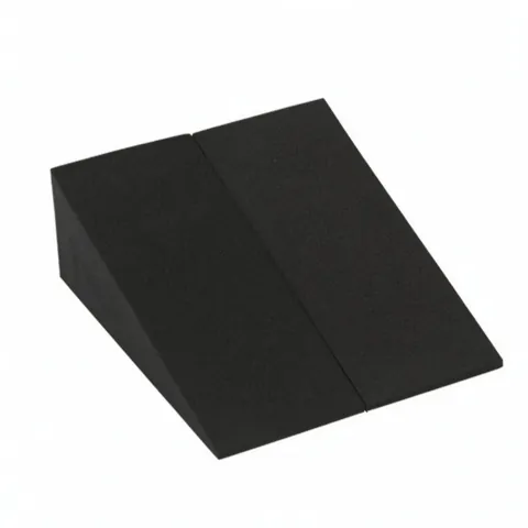 Dense Calf Stretch Wedge