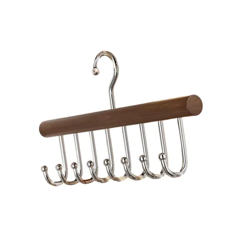 Rotatable Belt Hanger