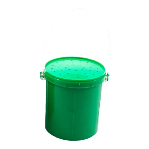 Bait Holder Bucket