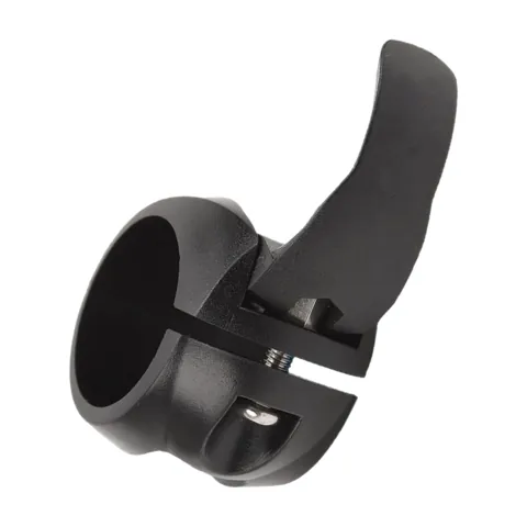 Quick Release Paddle Clamp