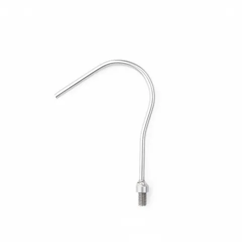 M8 Threaded Pool Hook