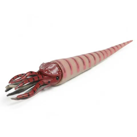 Crustacean Model Three-Mark