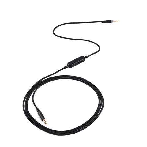 3.5mm Headphones Audio Cable