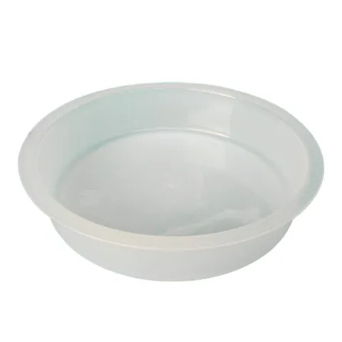 Bird Feeding Tray White Plastic
