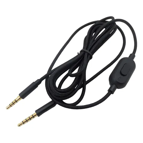 Gaming Headset Audio Cable